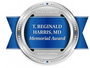 Harris Award